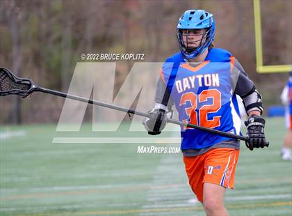 Thumbnail 3 in Dayton [Jonathan] @ Parsippany Hills photogallery.
