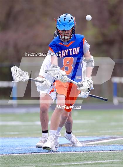 Thumbnail 3 in Dayton [Jonathan] @ Parsippany Hills photogallery.
