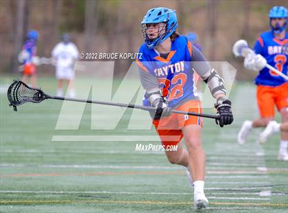 Thumbnail 3 in Dayton [Jonathan] @ Parsippany Hills photogallery.