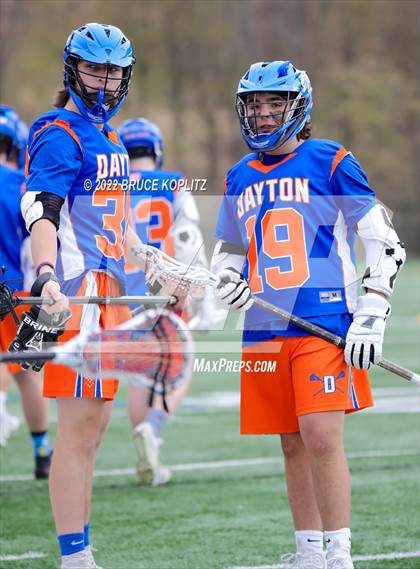 Thumbnail 1 in Dayton [Jonathan] @ Parsippany Hills photogallery.