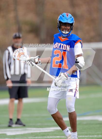 Thumbnail 1 in Dayton [Jonathan] @ Parsippany Hills photogallery.