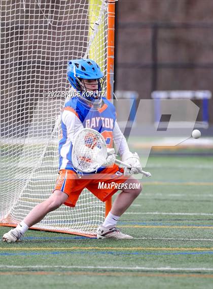 Thumbnail 3 in Dayton [Jonathan] @ Parsippany Hills photogallery.