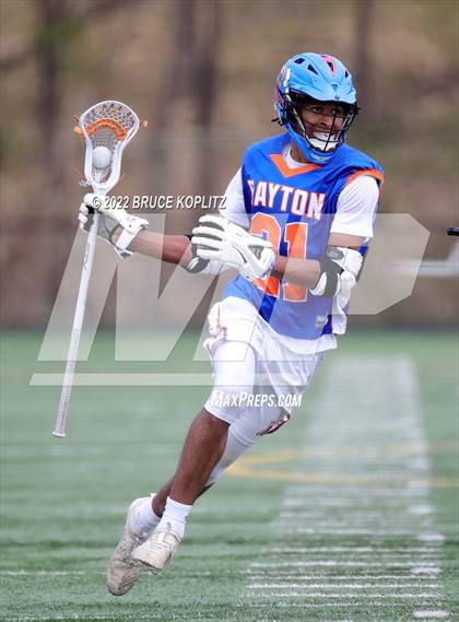 Thumbnail 1 in Dayton [Jonathan] @ Parsippany Hills photogallery.