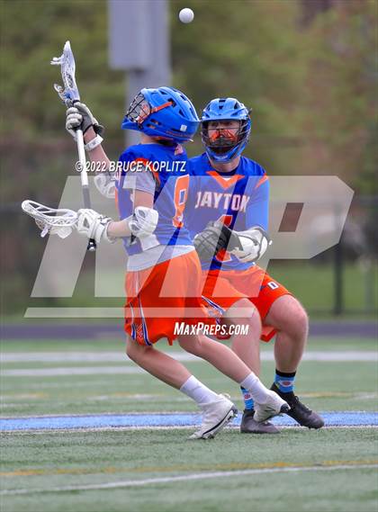 Thumbnail 1 in Dayton [Jonathan] @ Parsippany Hills photogallery.