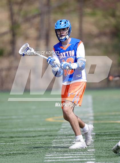 Thumbnail 1 in Dayton [Jonathan] @ Parsippany Hills photogallery.
