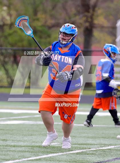 Thumbnail 1 in Dayton [Jonathan] @ Parsippany Hills photogallery.