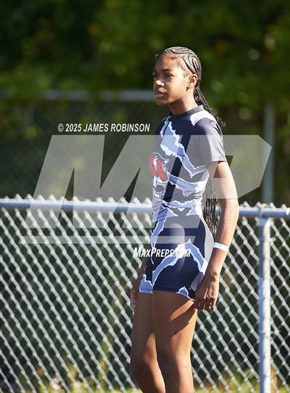 Thumbnail 2 in Gateway Conference Championships (400m) photogallery.