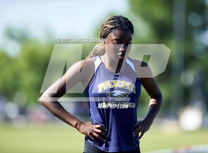 Thumbnail 2 in Gateway Conference Championships (400m) photogallery.