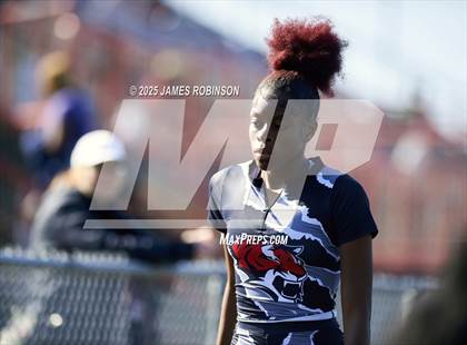 Thumbnail 1 in Gateway Conference Championships (400m) photogallery.