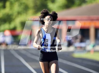 Thumbnail 3 in Gateway Conference Championships (400m) photogallery.
