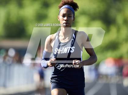 Thumbnail 1 in Gateway Conference Championships (400m) photogallery.