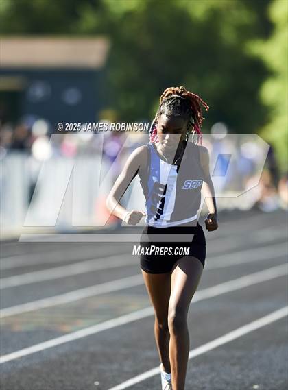 Thumbnail 2 in Gateway Conference Championships (400m) photogallery.