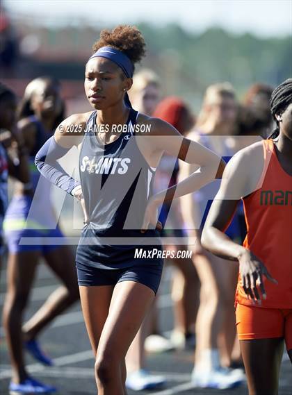 Thumbnail 3 in Gateway Conference Championships (400m) photogallery.