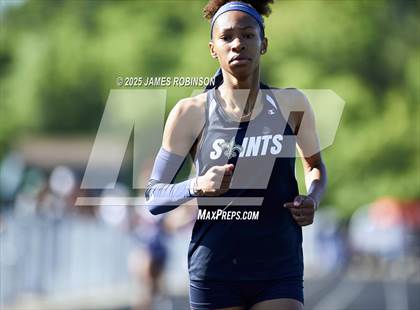 Thumbnail 3 in Gateway Conference Championships (400m) photogallery.
