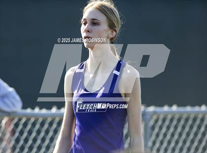 Thumbnail 1 in Gateway Conference Championships (400m) photogallery.