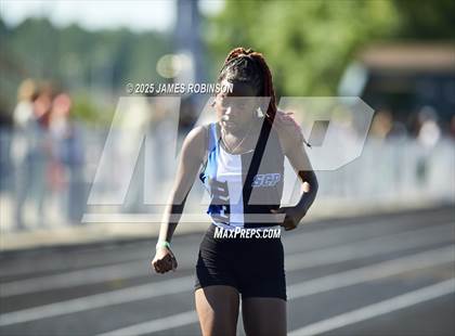 Thumbnail 3 in Gateway Conference Championships (400m) photogallery.