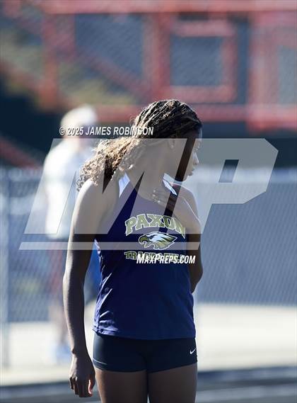 Thumbnail 1 in Gateway Conference Championships (400m) photogallery.