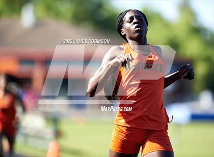 Thumbnail 2 in Gateway Conference Championships (400m) photogallery.
