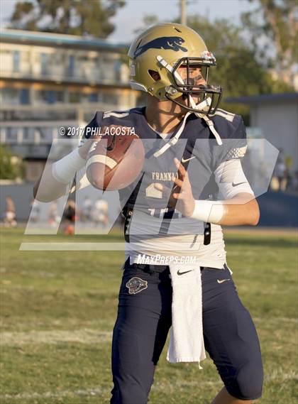Thumbnail 3 in Franklin vs Roosevelt photogallery.