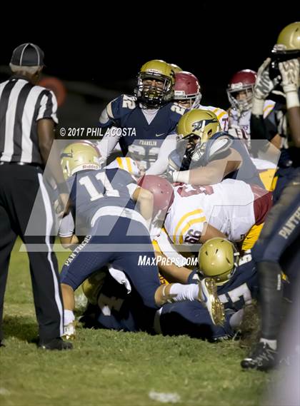 Thumbnail 3 in Franklin vs Roosevelt photogallery.