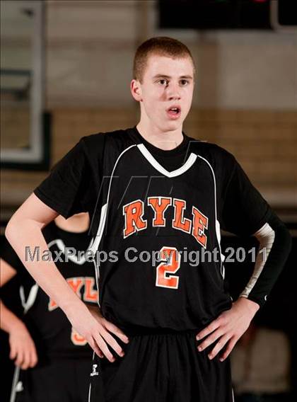 Thumbnail 3 in Ryle @ Newport Central Catholic photogallery.