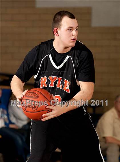 Thumbnail 3 in Ryle @ Newport Central Catholic photogallery.