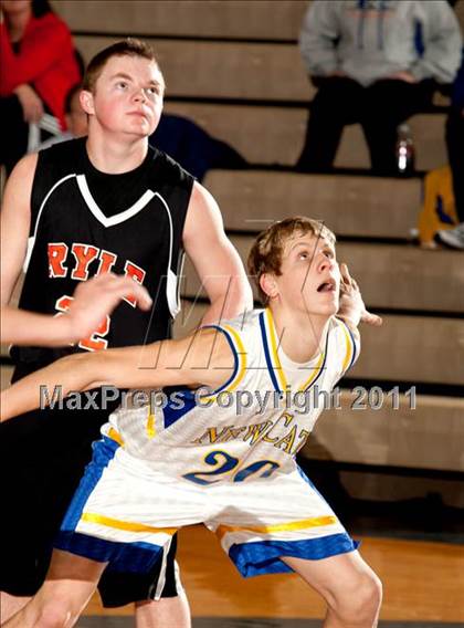 Thumbnail 2 in Ryle @ Newport Central Catholic photogallery.