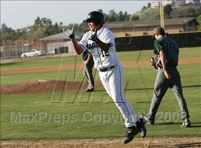 Thumbnail 3 in Poway @ Granite Hills (58th Lions Invitational) photogallery.