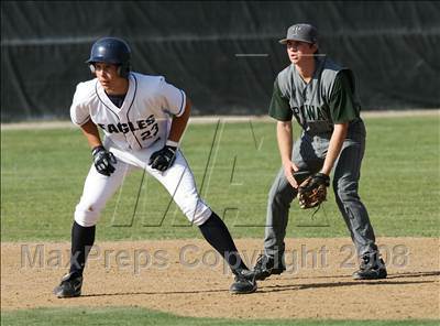 Thumbnail 1 in Poway @ Granite Hills (58th Lions Invitational) photogallery.