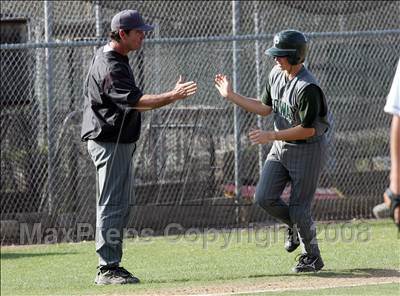 Thumbnail 2 in Poway @ Granite Hills (58th Lions Invitational) photogallery.
