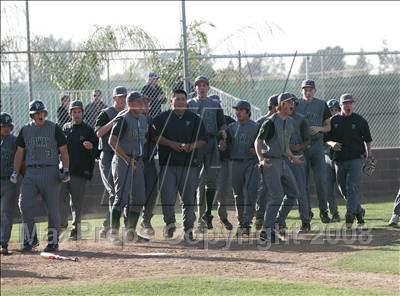 Thumbnail 2 in Poway @ Granite Hills (58th Lions Invitational) photogallery.