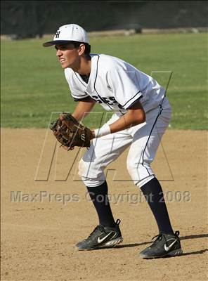 Thumbnail 1 in Poway @ Granite Hills (58th Lions Invitational) photogallery.