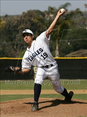 Thumbnail 3 in Poway @ Granite Hills (58th Lions Invitational) photogallery.