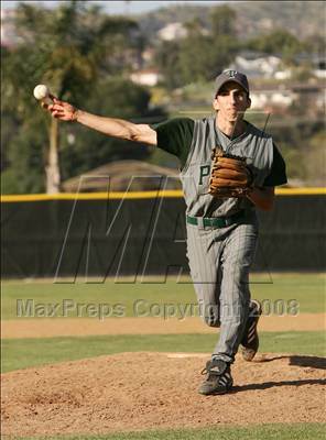 Thumbnail 3 in Poway @ Granite Hills (58th Lions Invitational) photogallery.