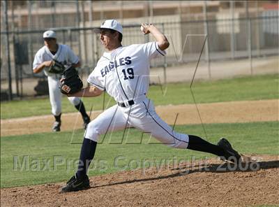 Thumbnail 2 in Poway @ Granite Hills (58th Lions Invitational) photogallery.