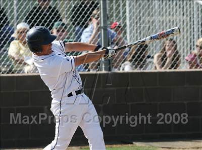 Thumbnail 2 in Poway @ Granite Hills (58th Lions Invitational) photogallery.