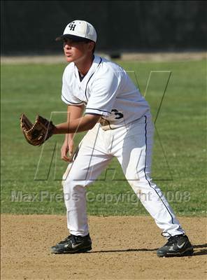 Thumbnail 1 in Poway @ Granite Hills (58th Lions Invitational) photogallery.
