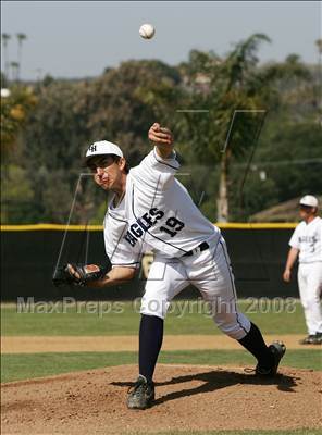 Thumbnail 1 in Poway @ Granite Hills (58th Lions Invitational) photogallery.