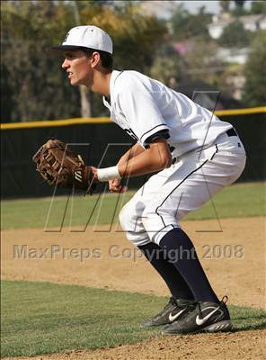 Thumbnail 2 in Poway @ Granite Hills (58th Lions Invitational) photogallery.