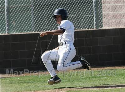 Thumbnail 2 in Poway @ Granite Hills (58th Lions Invitational) photogallery.