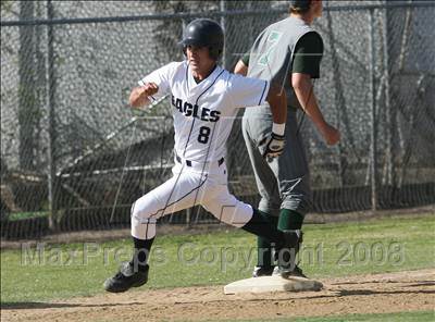Thumbnail 3 in Poway @ Granite Hills (58th Lions Invitational) photogallery.