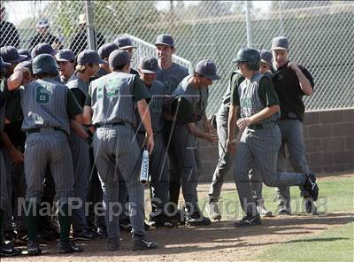 Thumbnail 2 in Poway @ Granite Hills (58th Lions Invitational) photogallery.