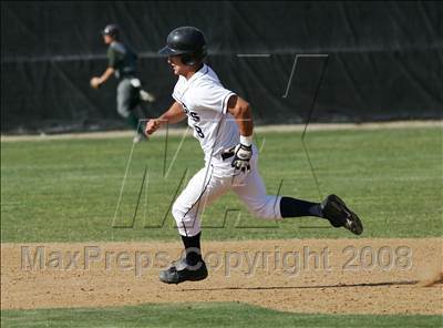 Thumbnail 1 in Poway @ Granite Hills (58th Lions Invitational) photogallery.