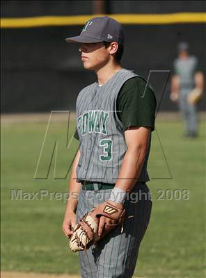 Thumbnail 3 in Poway @ Granite Hills (58th Lions Invitational) photogallery.
