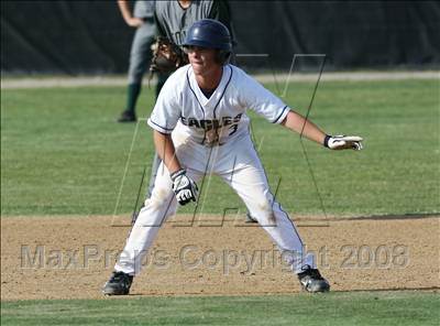 Thumbnail 3 in Poway @ Granite Hills (58th Lions Invitational) photogallery.