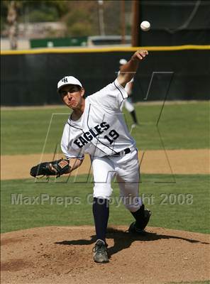 Thumbnail 2 in Poway @ Granite Hills (58th Lions Invitational) photogallery.