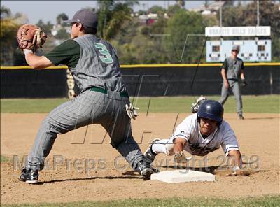 Thumbnail 1 in Poway @ Granite Hills (58th Lions Invitational) photogallery.