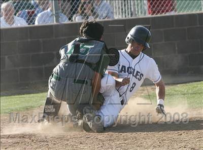 Thumbnail 2 in Poway @ Granite Hills (58th Lions Invitational) photogallery.