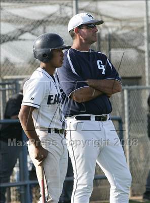 Thumbnail 2 in Poway @ Granite Hills (58th Lions Invitational) photogallery.