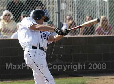 Thumbnail 1 in Poway @ Granite Hills (58th Lions Invitational) photogallery.
